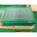 VSM100 steel frame shale shaker screen